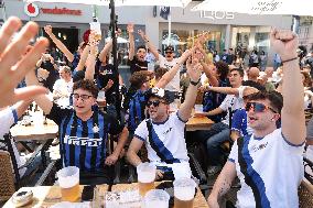 UEFA Champions League Final Preview - Munich