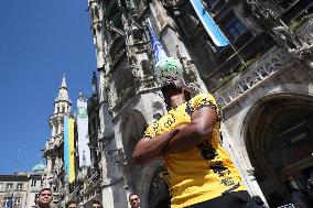 UEFA Champions League Final Preview - Munich