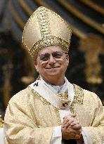 Pope Leo XIV Ordains 11 New Priests - Vatican