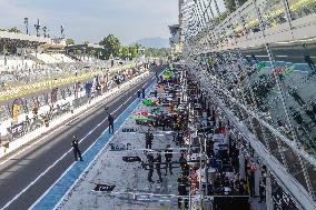 MOTORI - GT World Challenge - Round 4 - Monza