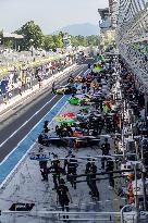 MOTORI - GT World Challenge - Round 4 - Monza