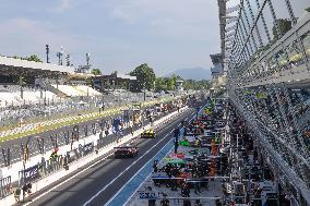 MOTORI - GT World Challenge - Round 4 - Monza