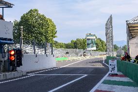 MOTORI - GT World Challenge - Round 4 - Monza