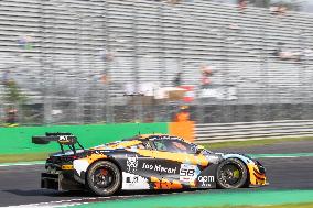 MOTORI - GT World Challenge - Round 4 - Monza
