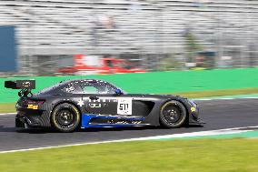 MOTORI - GT World Challenge - Round 4 - Monza