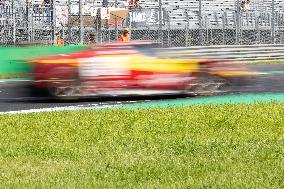 MOTORI - GT World Challenge - Round 4 - Monza