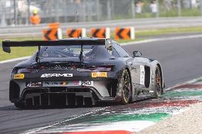 MOTORI - GT World Challenge - Round 4 - Monza