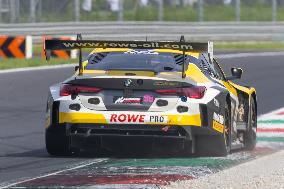 MOTORI - GT World Challenge - Round 4 - Monza