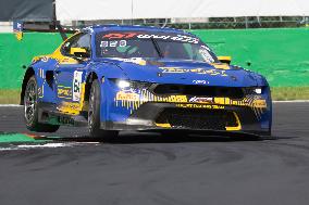 MOTORI - GT World Challenge - Round 4 - Monza
