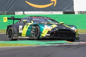 MOTORI - GT World Challenge - Round 4 - Monza