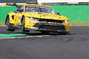 MOTORI - GT World Challenge - Round 4 - Monza