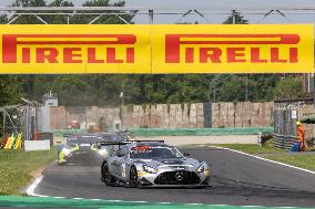 MOTORI - GT World Challenge - Round 4 - Monza