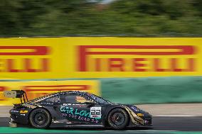 MOTORI - GT World Challenge - Round 4 - Monza