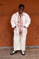 French Open Vips At The Village LZ