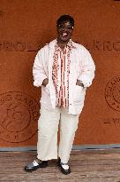 French Open Vips At The Village LZ