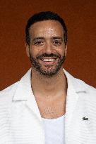 French Open Vips At The Village LZ