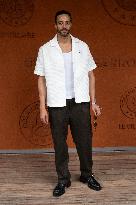 French Open Vips At The Village LZ