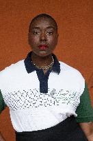 French Open Vips At The Village LZ