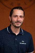 French Open Vips At The Village LZ