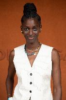 French Open Vips At The Village LZ