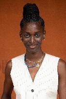 French Open Vips At The Village LZ