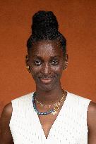 French Open Vips At The Village LZ