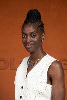 French Open Vips At The Village LZ