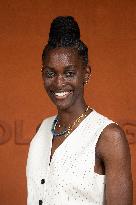 French Open Vips At The Village LZ