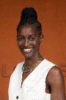 French Open Vips At The Village LZ