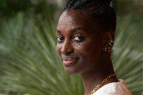 French Open Vips At The Village LZ