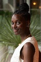 French Open Vips At The Village LZ