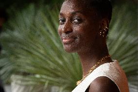 French Open Vips At The Village LZ