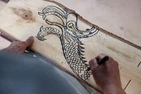 Dragon Boat Festival Across China