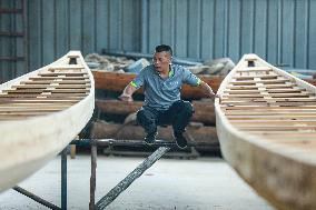 Dragon Boat Festival Across China