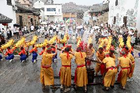 Dragon Boat Festival Across China