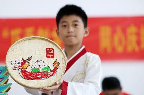 Dragon Boat Festival Across China
