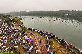 Dragon Boat Festival Across China