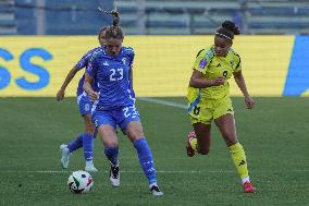 CALCIO - UEFA Nations League - UEFA Women's Nations League 2025 - Qualification - Italy vs Sweden