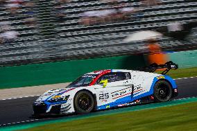 MOTORI - GT World Challenge - Round 4 - Monza