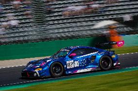 MOTORI - GT World Challenge - Round 4 - Monza