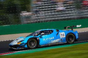 MOTORI - GT World Challenge - Round 4 - Monza