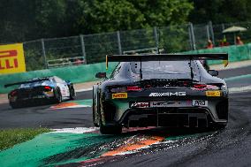 MOTORI - GT World Challenge - Round 4 - Monza