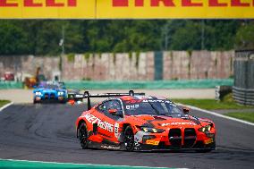 MOTORI - GT World Challenge - Round 4 - Monza