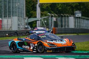 MOTORI - GT World Challenge - Round 4 - Monza