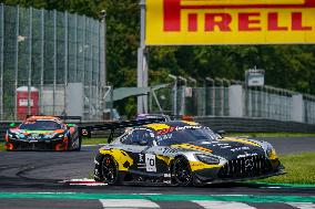 MOTORI - GT World Challenge - Round 4 - Monza