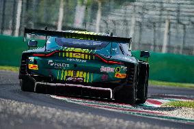 MOTORI - GT World Challenge - Round 4 - Monza