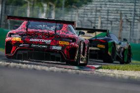 MOTORI - GT World Challenge - Round 4 - Monza