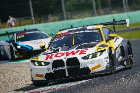 MOTORI - GT World Challenge - Round 4 - Monza