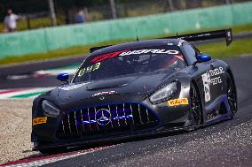 MOTORI - GT World Challenge - Round 4 - Monza