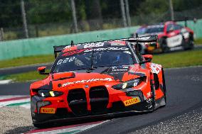 MOTORI - GT World Challenge - Round 4 - Monza